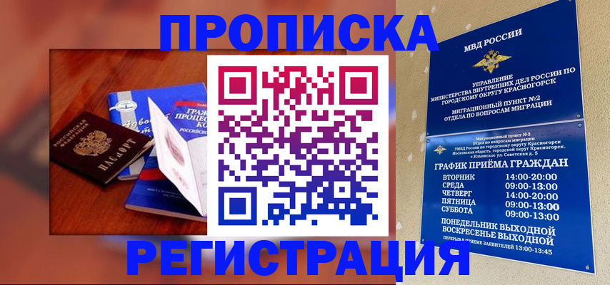 временная регистрация для школы в Талице